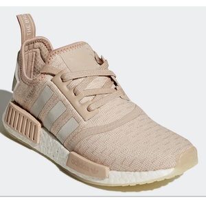 Adidas NMD R1 Chalk Pearl 7.5